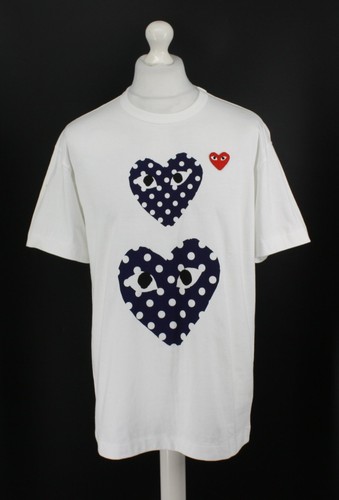 Comme des garcons - des,