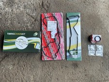 Nissan Navara D40 Y25 Timing Kit & Gaskets 