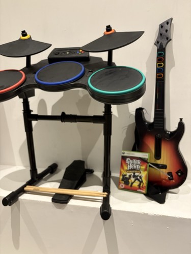 Guitar hero world - guitar,