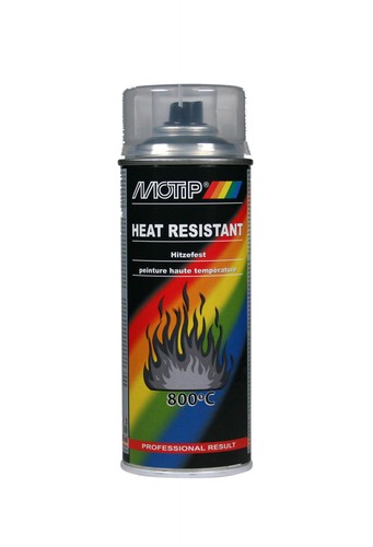 Motip high temp heat - motip, resistant