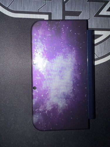 Nintendo new 3ds - nintendo,
