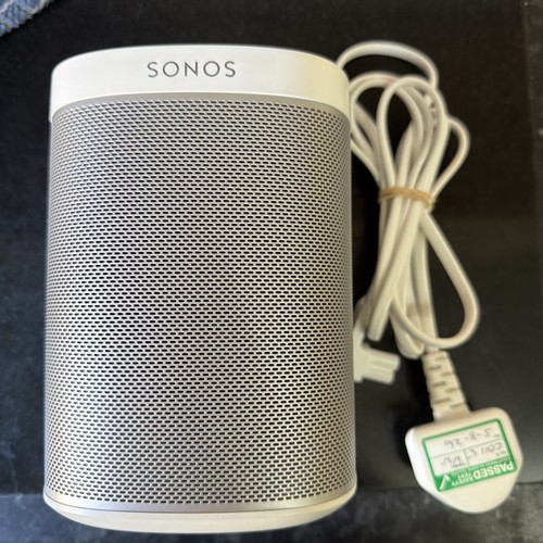 Sonos play fi smart - wi-fi,