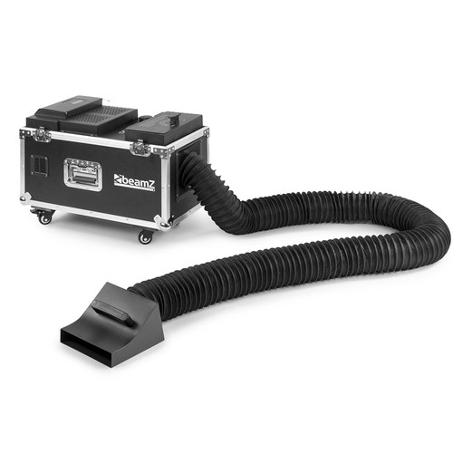 Beamz professional lf1500 - beamz,