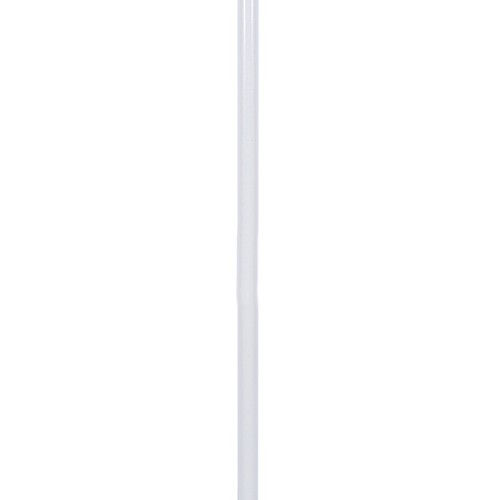 Curtain pole iron - curtain,