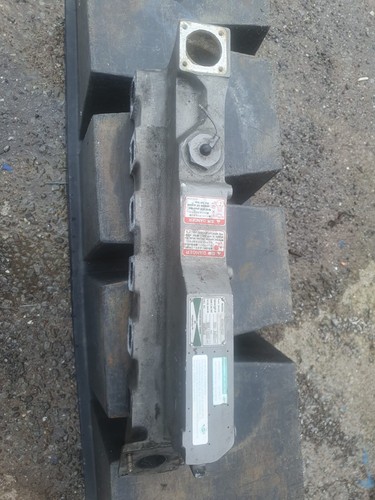 Yanmar 6lpa stp - yanmar, 315hp
