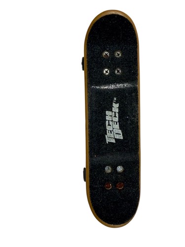 Vintage 90s tech decks - decks, ,