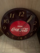 Vintage 1950s Coca Cola Coke