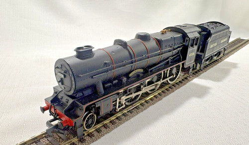 1980 mainline railways 082 - 1980,