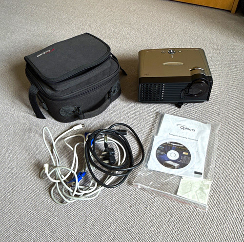 Optoma dx605 dlp - optoma,
