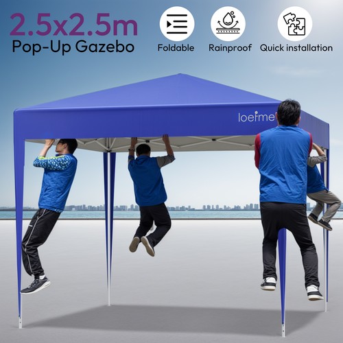 5x2 heavy duty gazebo - heavy,