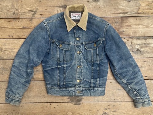 Vintage early lee storm - vintage,