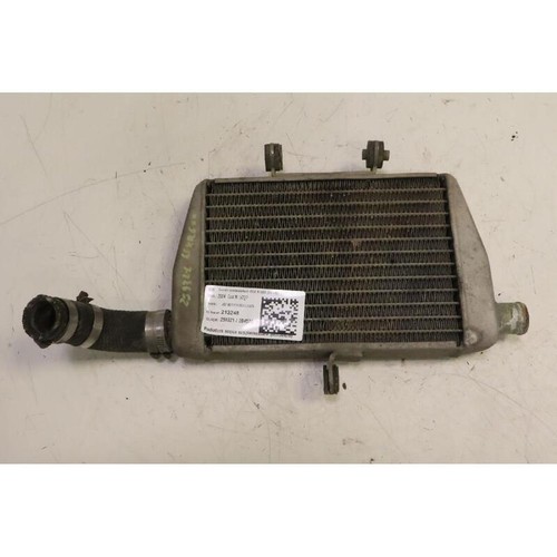 Radiator suzuki - suzuki, (ciclomotori)