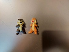 Mini Disney Figures Characters