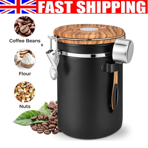 Stainless steel container - 1.8l,