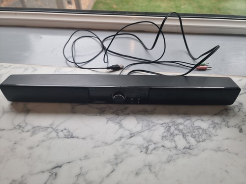 Lonpoo 10w minisoundbar - lonpoo,