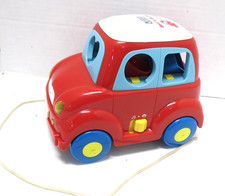 VTech Sort ‘N Go Car, 5