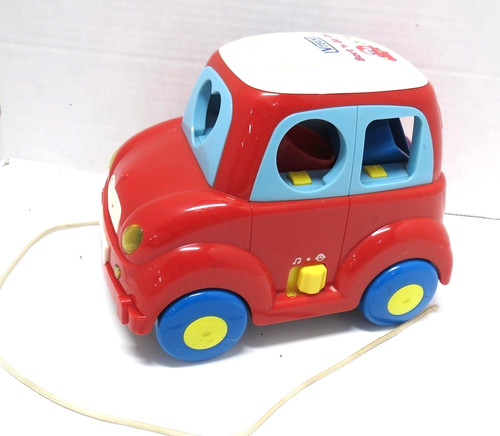 Vtech sort car 5 - ‘n,