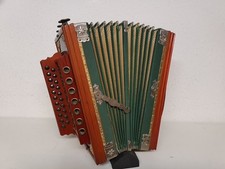 Melodeon Diatonic SUIT