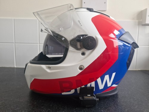 Bmw motorrad motorcycle helmet - bmw,