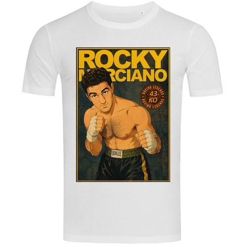 Rocky marciano boxing mens - rocky,