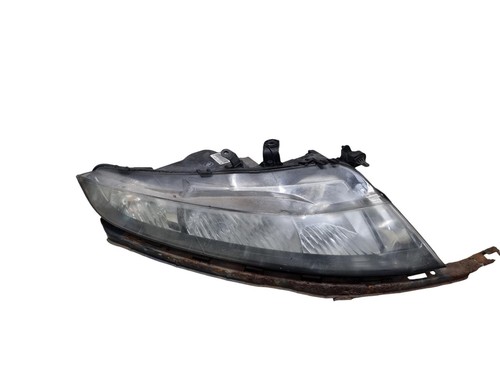 Honda civic headlight lamp off - honda,