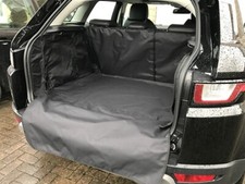 LAND ROVER RANGE ROVER EVOQUE TAILORED BOOT LINER MAT DOG GUARD 2009- ON