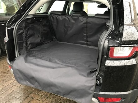 Land rover range evoque - land,