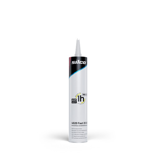 Silco 4520 windscreen sealer - 4520,
