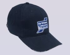 GENUINE IFOR WILLIAMS BASEBALL CAP B0066
