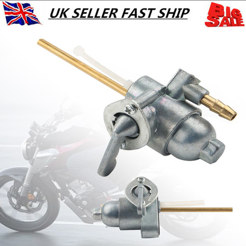 Fuel gas tank - tank, tap