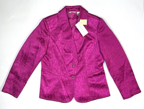 Laura ashley blazer - blazer, jacket