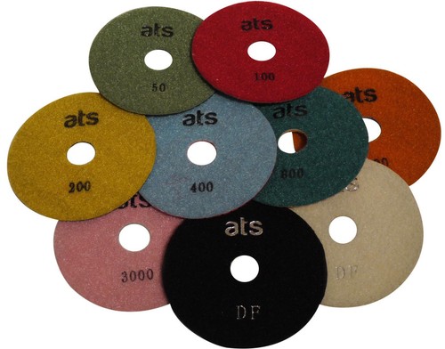 125mm ats premium - 125mm, (5")