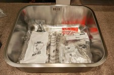 Franke 122.0021.440 GAX 110-45