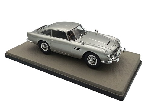 Aston martin db5 goldfinger - martin,