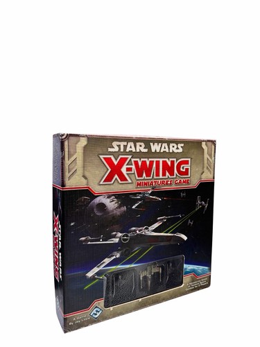 Star wars wing - wars:, x-wing