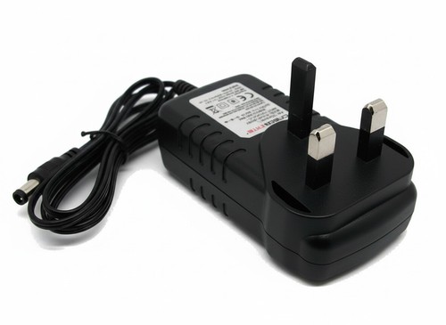 12v power adapter for - 12v,