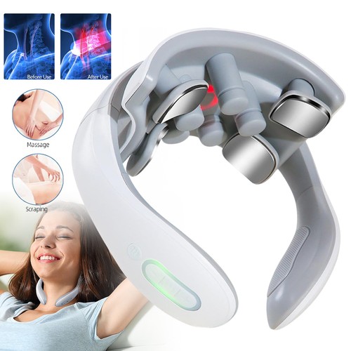 Intelligent cervical neck - intelligent,