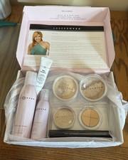 Sheer Cover Kit Mineral