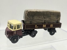 Lledo Trackside 1:76 Scale