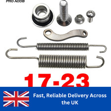 Kickstand Side Stand Spring