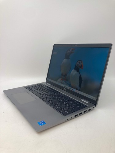 Dell latitude 5520 6 - 5520, |