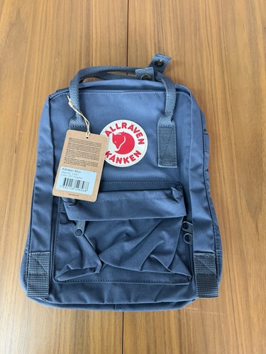 Fjallraven kanken mini - fjallraven,