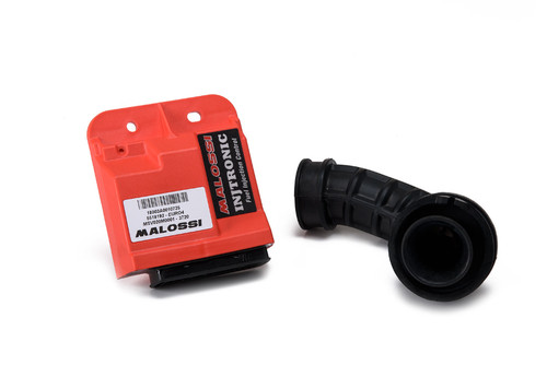 Cdi malossi injectronic - cdi,