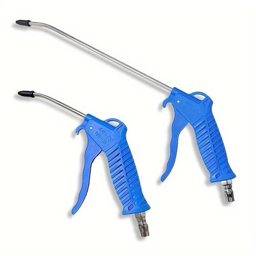 Pneumatic dust cleaning - cleaning,