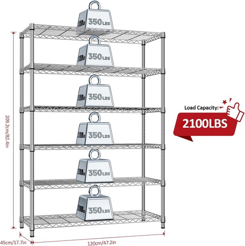Mzg steel storage shelving - mzg,