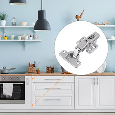 Cabinet Hinges Soft Close