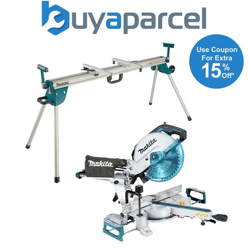 Makita ls1110f 110v 260mm - 110v,