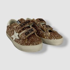 Golden Goose Kid's Girls Pink