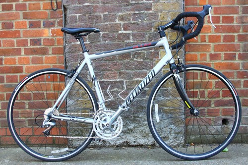 Specialized allez road bike - road,