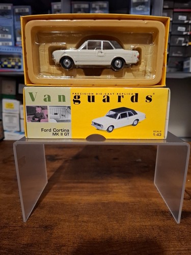 Vanguards scale va04100 - scale,